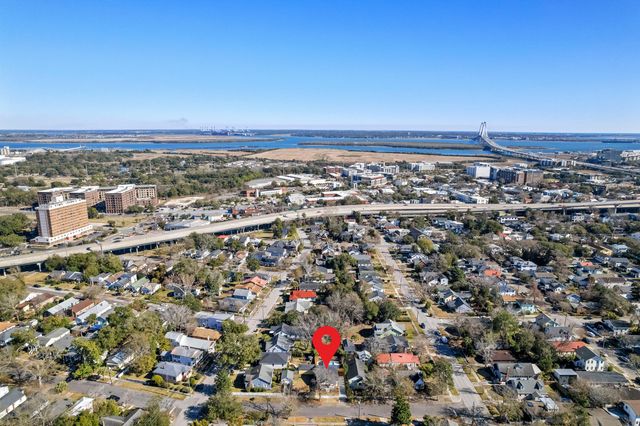 10 Magnolia Avenue, Charleston, SC 29403