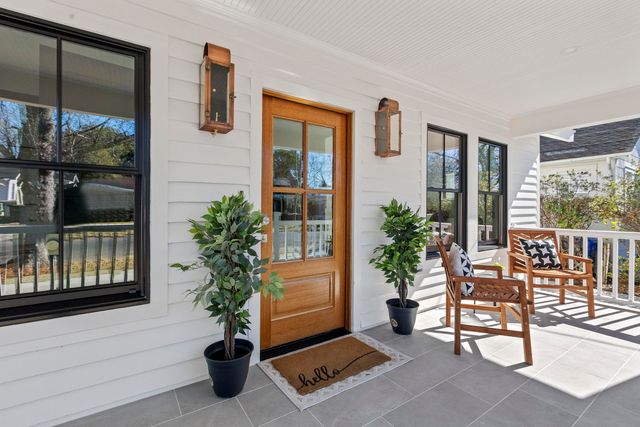 10 Magnolia Avenue, Charleston, SC 29403