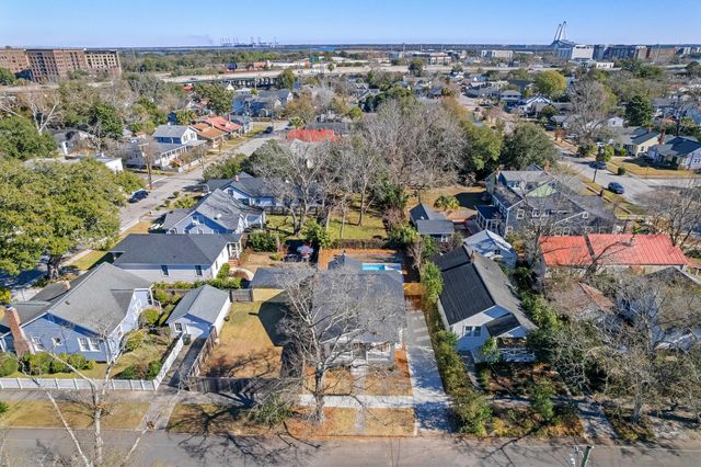 10 Magnolia Avenue, Charleston, SC 29403