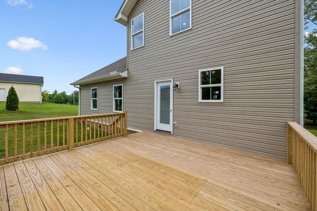 3505 Brookstone Dr, Cookeville, TN 38506