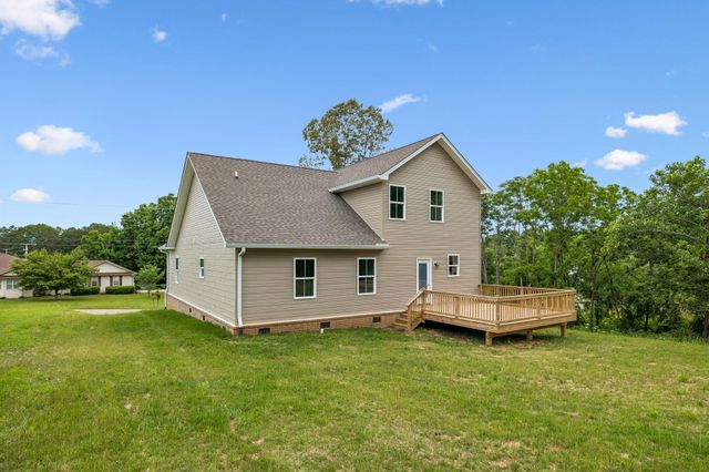 3505 Brookstone Dr, Cookeville, TN 38506