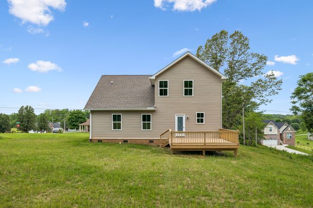 3505 Brookstone Dr, Cookeville, TN 38506
