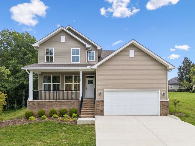 3505 Brookstone Dr, Cookeville, TN 38506