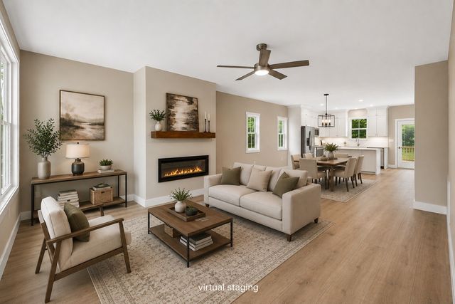 3505 Brookstone Dr, Cookeville, TN 38506