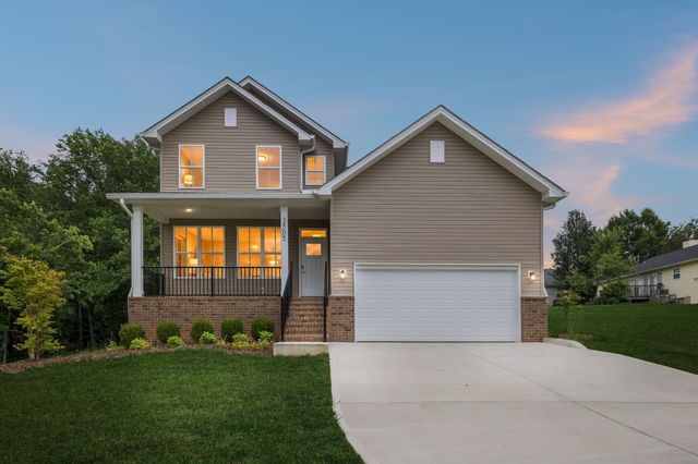 3505 Brookstone Dr, Cookeville, TN 38506