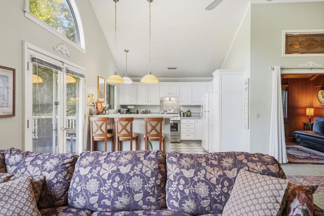 10610 Fleehart St, Amador City, CA 95601