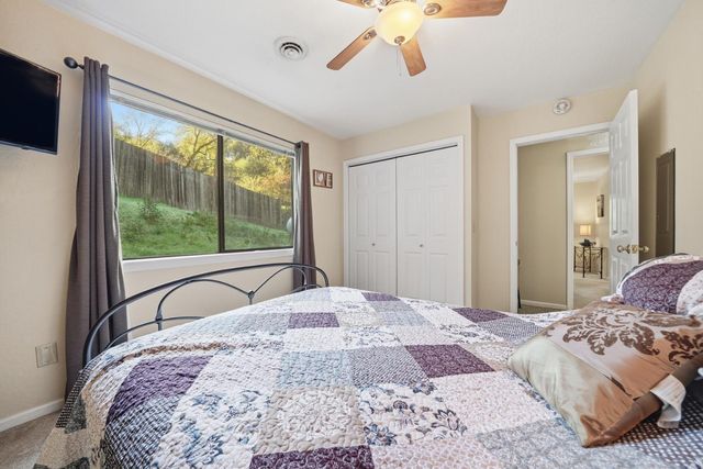 10610 Fleehart St, Amador City, CA 95601