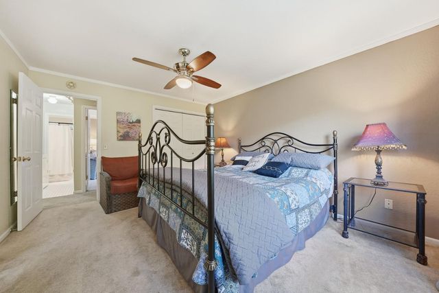 10610 Fleehart St, Amador City, CA 95601