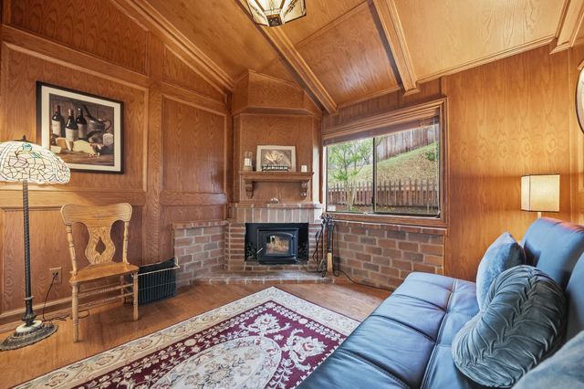 10610 Fleehart St, Amador City, CA 95601