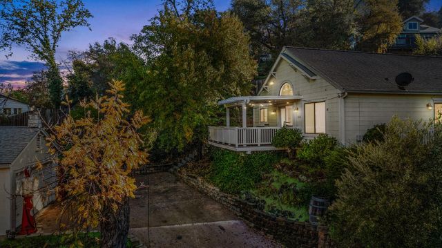 10610 Fleehart St, Amador City, CA 95601