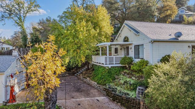 10610 Fleehart St, Amador City, CA 95601