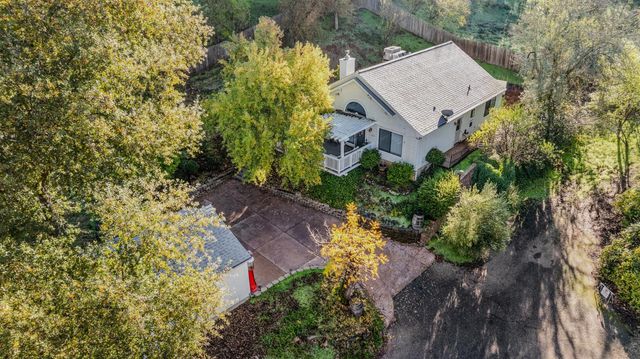 10610 Fleehart St, Amador City, CA 95601