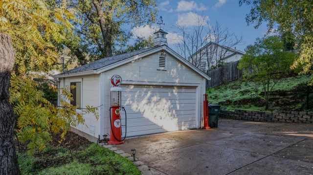 10610 Fleehart St, Amador City, CA 95601