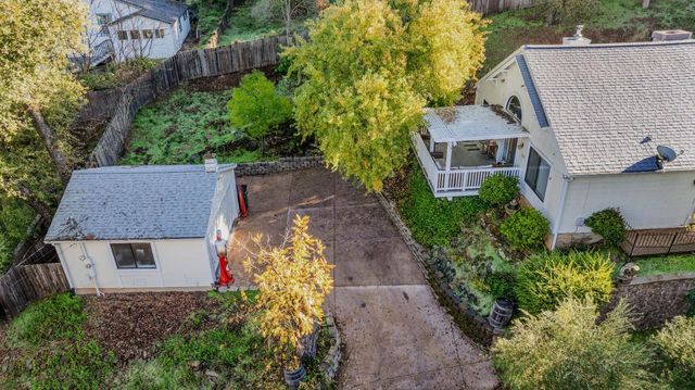 10610 Fleehart St, Amador City, CA 95601