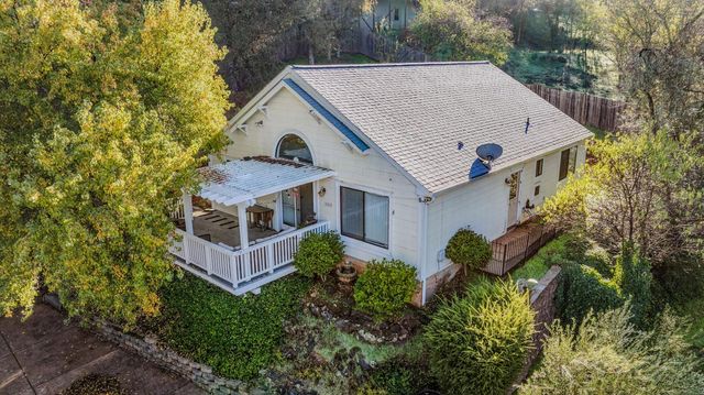 10610 Fleehart St, Amador City, CA 95601