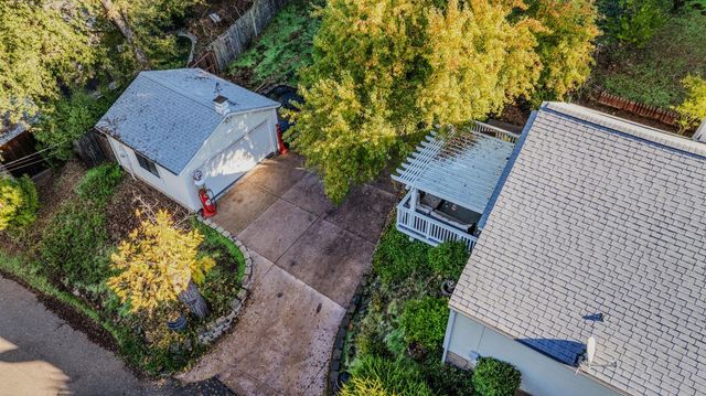 10610 Fleehart St, Amador City, CA 95601