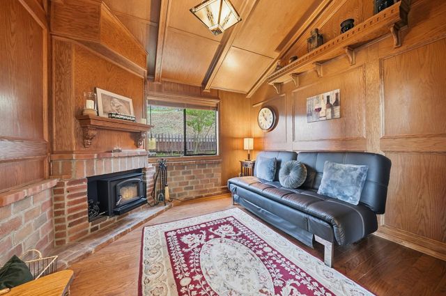 10610 Fleehart St, Amador City, CA 95601