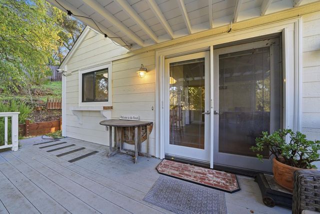 10610 Fleehart St, Amador City, CA 95601