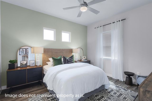 5556 Lockhart Lane, Fort Worth, TX 76123