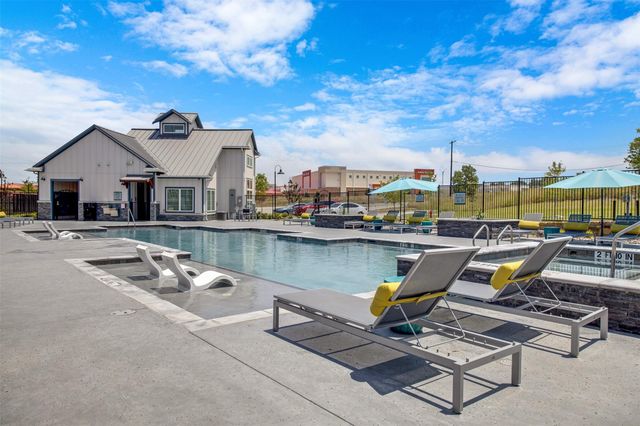 5556 Lockhart Lane, Fort Worth, TX 76123