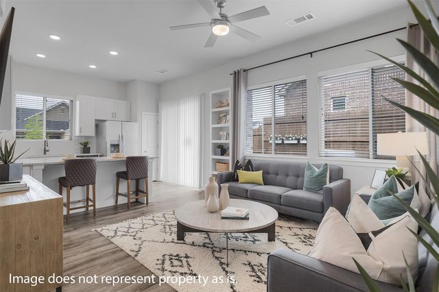 5556 Lockhart Lane, Fort Worth, TX 76123