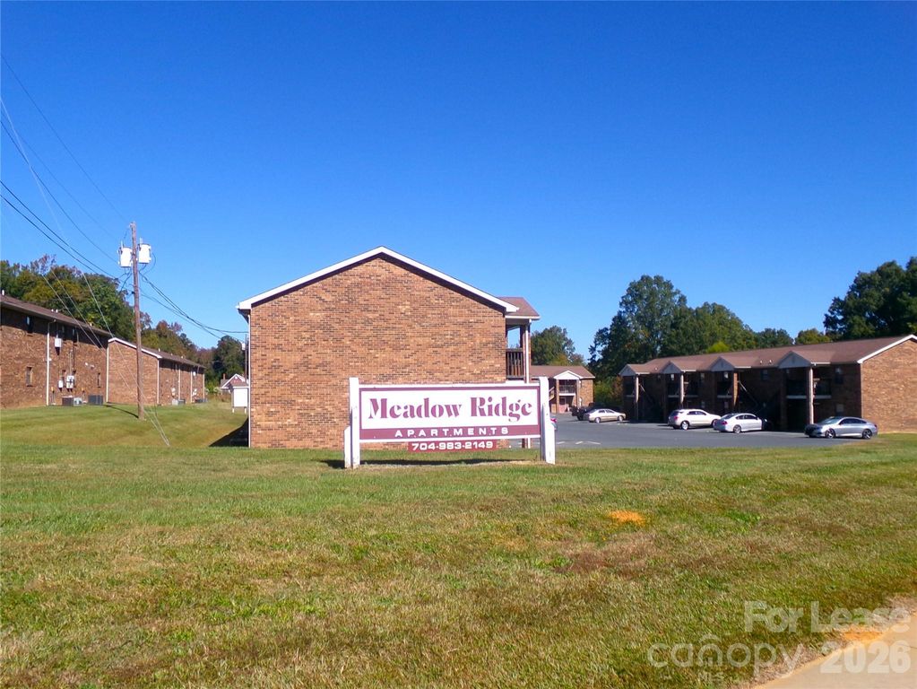 100 Fairway Street 37, Albemarle, NC 28001