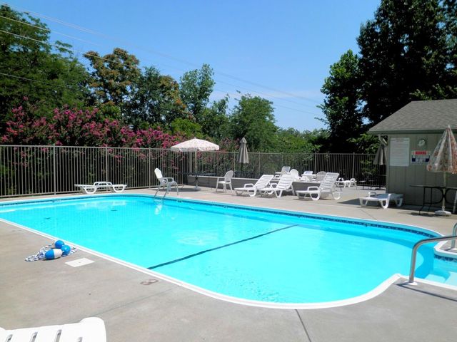 117 Country Bluff Drive, Branson, MO 65616