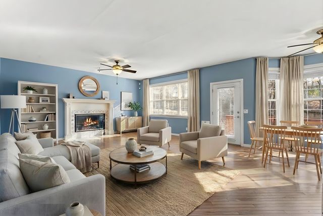 117 Country Bluff Drive, Branson, MO 65616