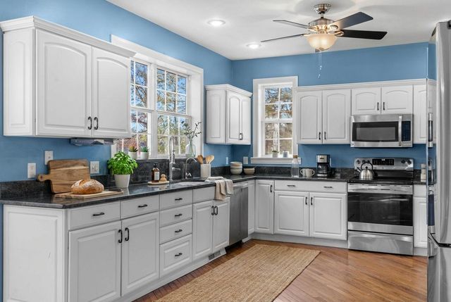 117 Country Bluff Drive, Branson, MO 65616