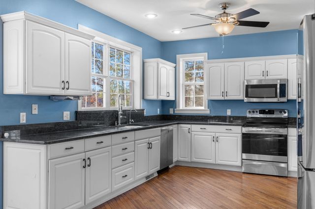 117 Country Bluff Drive, Branson, MO 65616