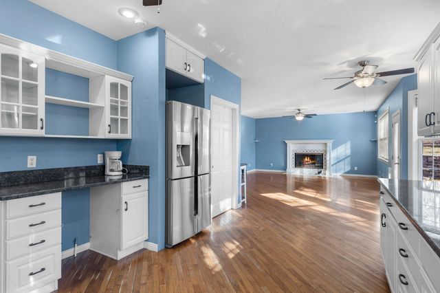 117 Country Bluff Drive, Branson, MO 65616