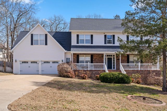 117 Country Bluff Drive, Branson, MO 65616