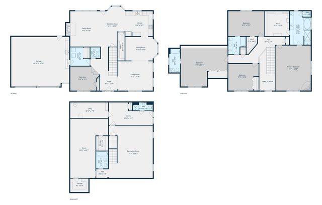 117 Country Bluff Drive, Branson, MO 65616