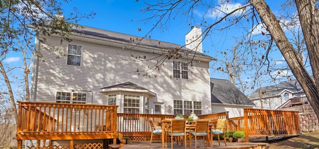 117 Country Bluff Drive, Branson, MO 65616