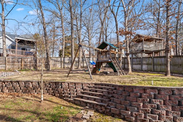 117 Country Bluff Drive, Branson, MO 65616