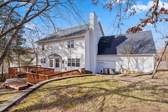 117 Country Bluff Drive, Branson, MO 65616