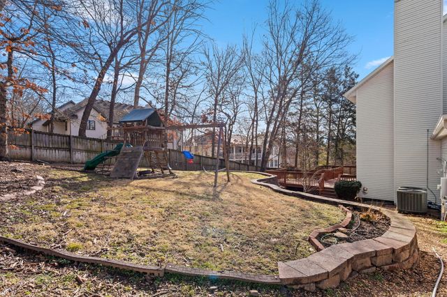 117 Country Bluff Drive, Branson, MO 65616