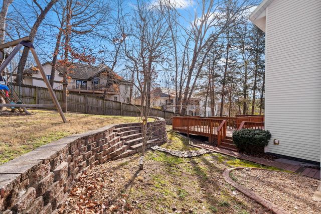 117 Country Bluff Drive, Branson, MO 65616