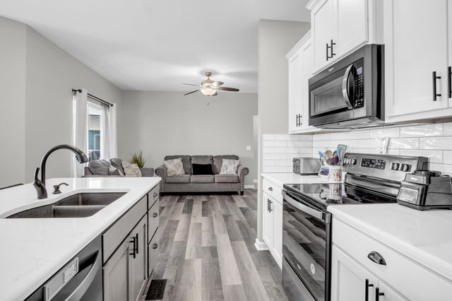 115 Matson, Newton, KS 67114