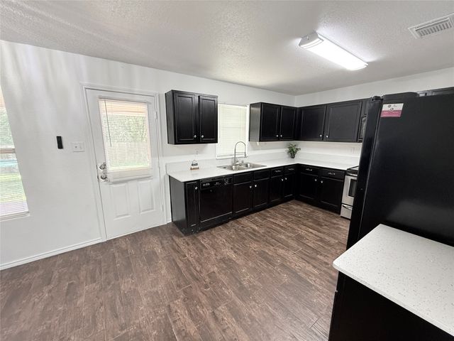 1212 Rambling Brook Trail, Denton, TX 76210