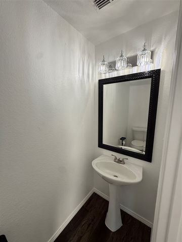 1212 Rambling Brook Trail, Denton, TX 76210