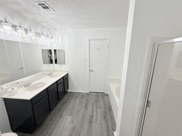 1212 Rambling Brook Trail, Denton, TX 76210