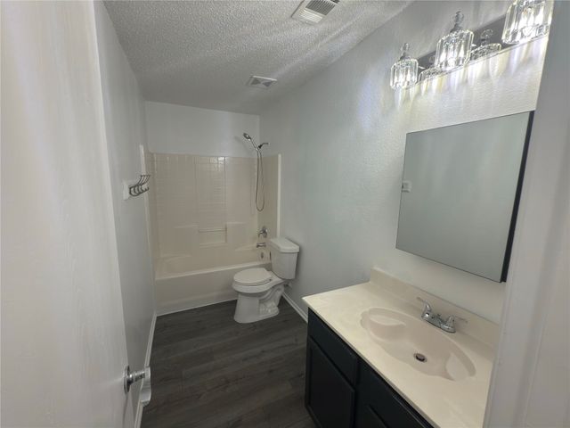 1212 Rambling Brook Trail, Denton, TX 76210