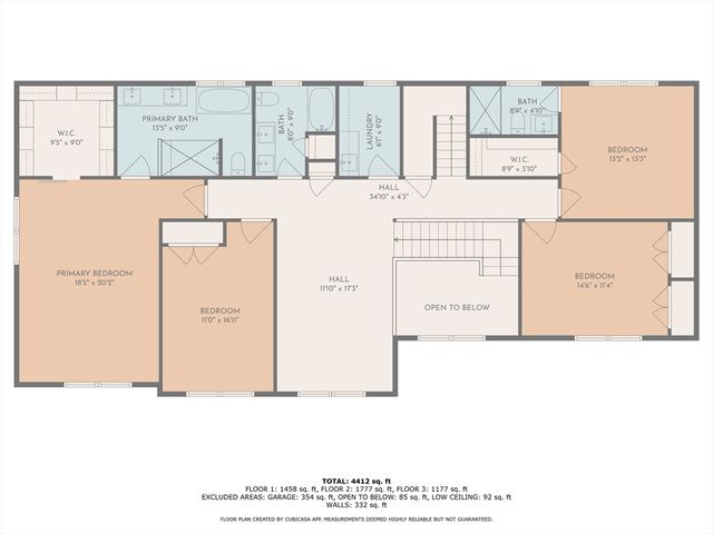 2 Spring Meadow Dr, Southborough, MA 01772