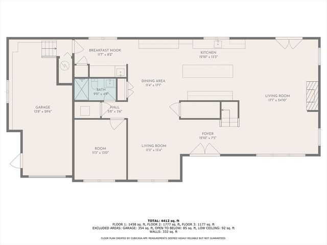 2 Spring Meadow Dr, Southborough, MA 01772