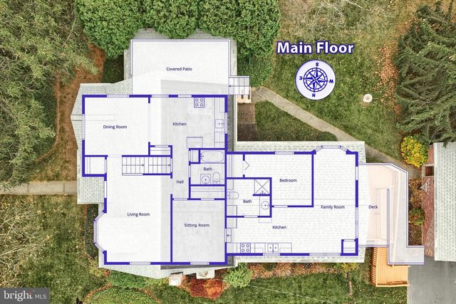 200 S RUSSELL ST, York, PA 17402