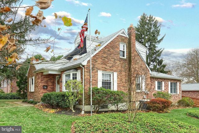 200 S RUSSELL ST, York, PA 17402