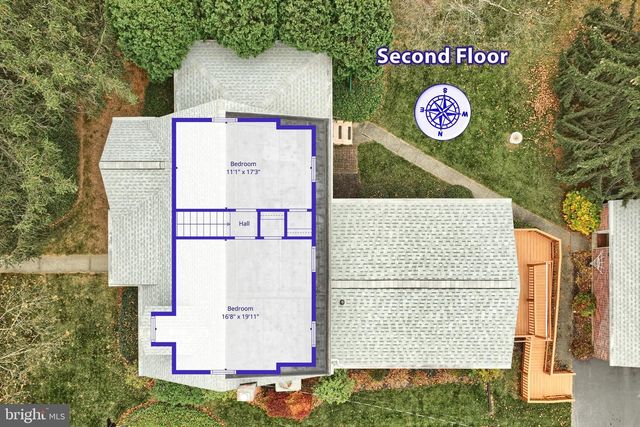 200 S RUSSELL ST, York, PA 17402