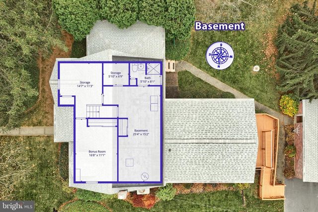 200 S RUSSELL ST, York, PA 17402