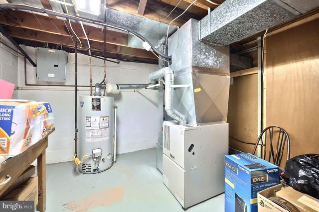 200 S RUSSELL ST, York, PA 17402